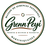 Logo Grenn Peyi